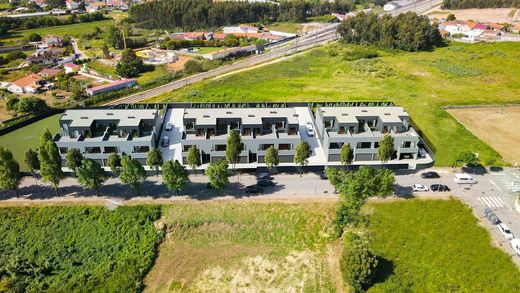 Terraced house in Gulpilhares, Vila Nova de Gaia