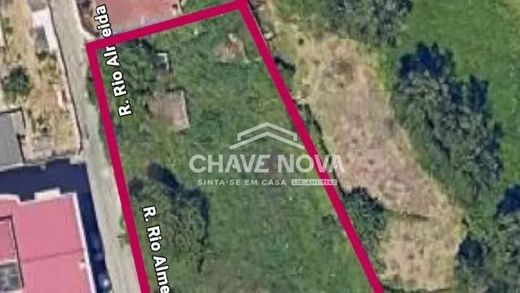 Land in Mafamude, Vila Nova de Gaia