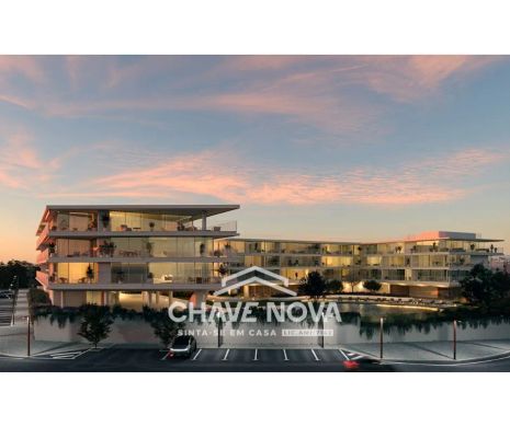 Apartment in Quarteira, Loulé