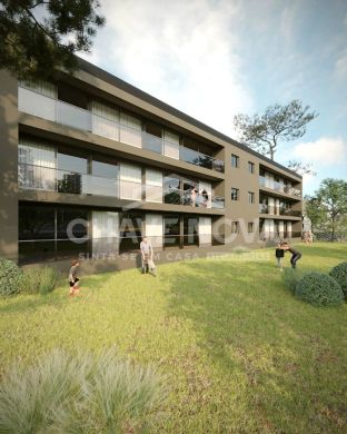 Daire Antas, Vila Nova de Famalicão