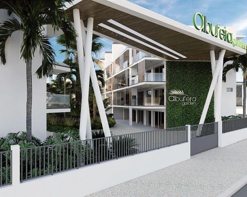 Apartment in Albufeira e Olhos de Água, Albufeira Municipality