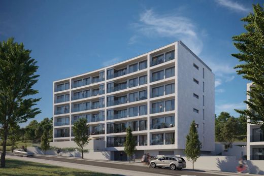 Apartment in Canidelo, Vila Nova de Gaia