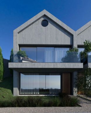 Luksusowy dom w Aldoar, Porto