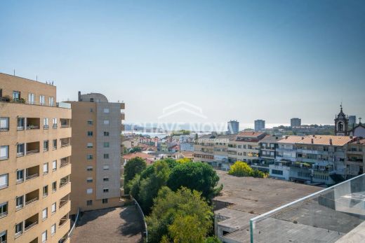 Appartamento a Lordelo do Ouro, Porto