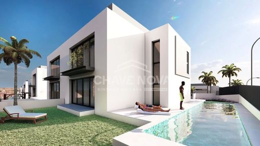 Luksusowy dom w São Domingos de Rana, Cascais