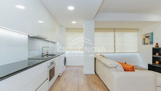 Apartment in Avenidas Novas, Lisbon