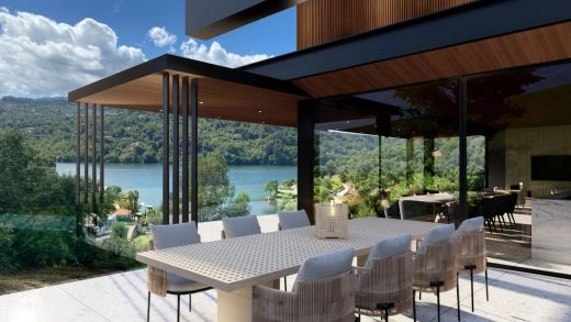 Luksusowy dom w Ancede, Baião