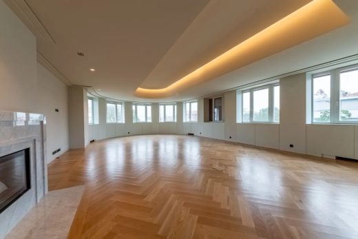 Apartamento - Aldoar, Porto
