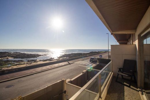 Terraced house in Perafita, Matosinhos