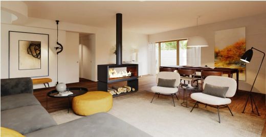 Apartamento - Aldoar, Porto