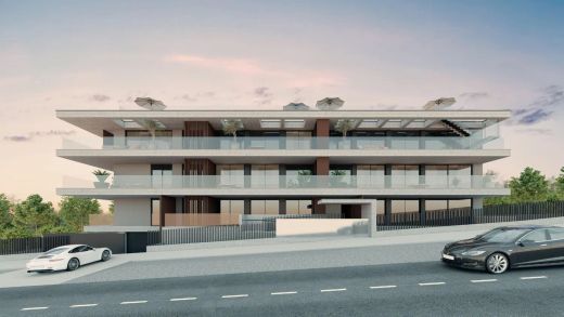 Apartment in Canidelo, Vila Nova de Gaia