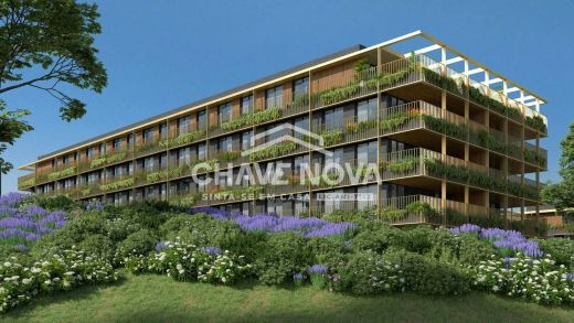 Apartament w Canidelo, Vila Nova de Gaia