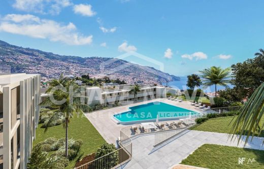 Квартира, São Martinho, Funchal