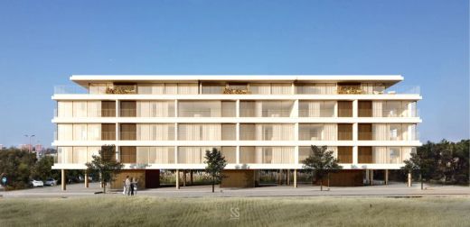 Apartment in Canidelo, Vila Nova de Gaia