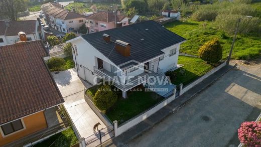 Luxury home in Mafamude, Vila Nova de Gaia