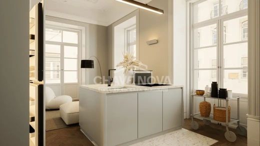 Apartment in Santa Maria Maior, Lisbon