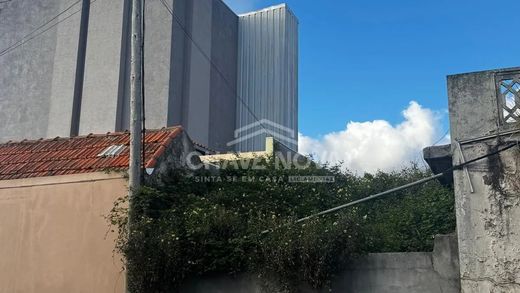 Terreno - Aldoar, Porto