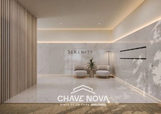 Apartment in Quarteira, Loulé