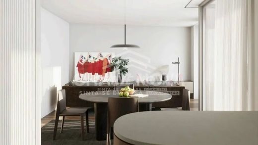 Apartment in São Bernardo, Resende