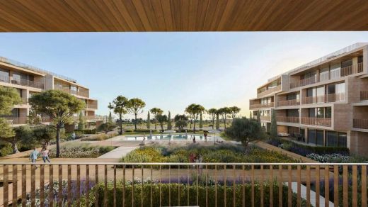 Apartament w Quarteira, Loulé