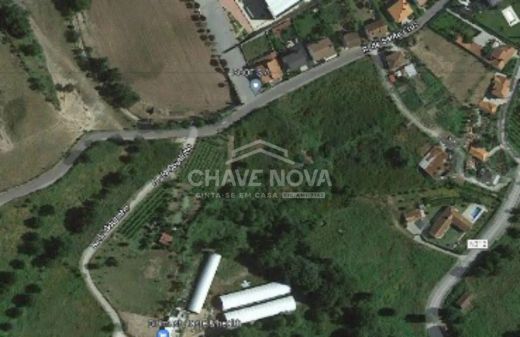 Land in Louredo, Amarante