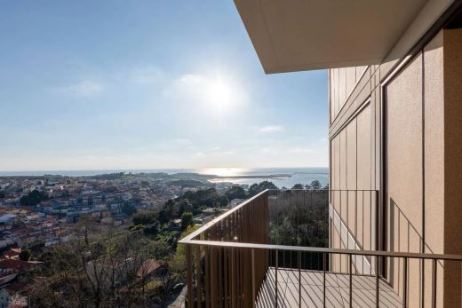 Apartment / Etagenwohnung in Vila Nova de Gaia, Distrito do Porto