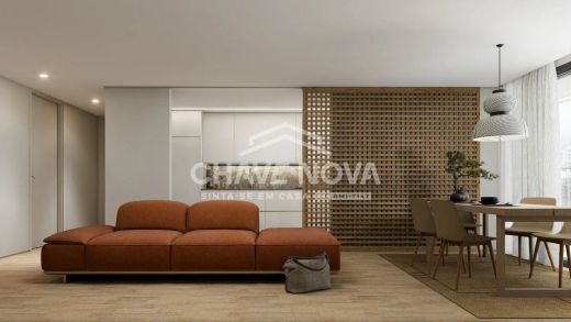 Apartment in Bougado, Trofa