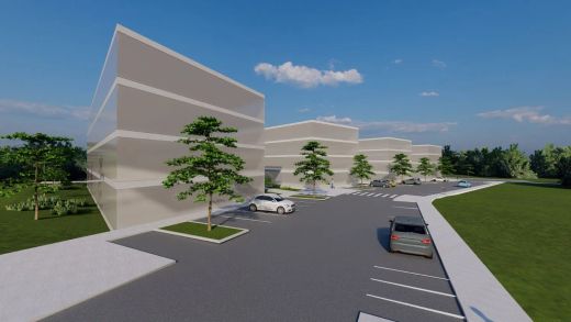 Land in Ovar, Aveiro