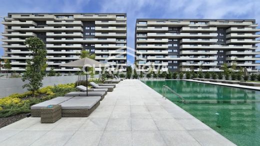 Apartment in Matosinhos, Distrito do Porto