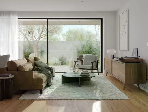 Apartment in Lordelo do Ouro, Porto