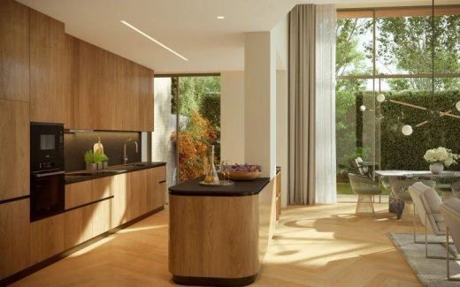 Apartment in Aldoar, Porto