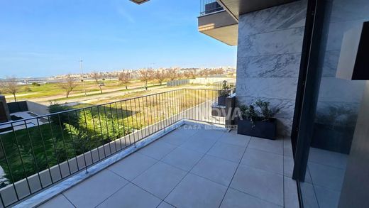 Apartment / Etagenwohnung in Canidelo, Vila Nova de Gaia