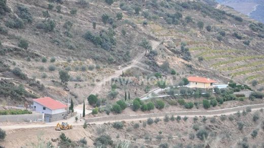 Country House in Seixo de Anciães, Carrazeda de Ansiães