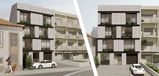 Apartment in Vila Nova de Gaia, Distrito do Porto