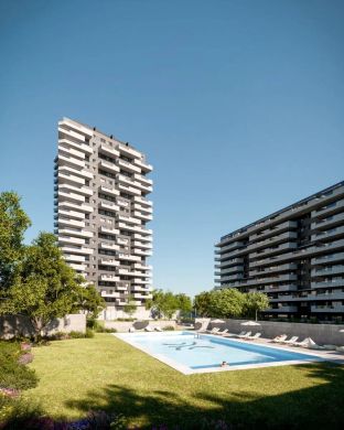 Apartment in Matosinhos, Distrito do Porto