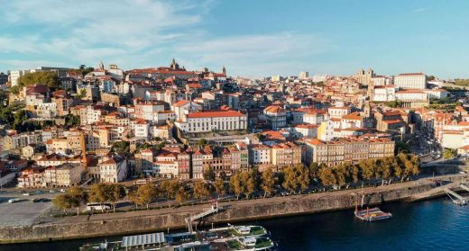 Appartamento a Oporto, Porto