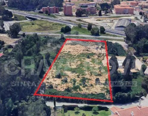 Grundstück in Arcozelo, Vila Nova de Gaia