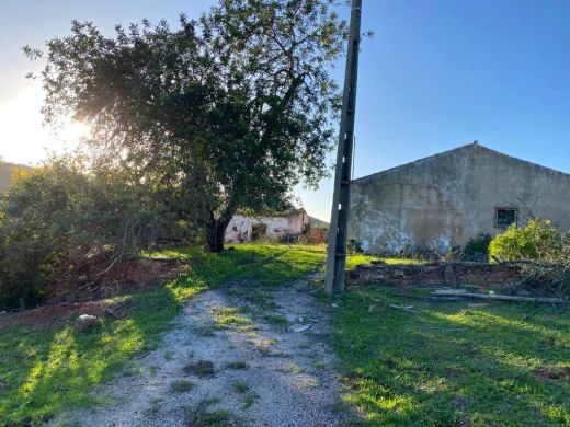 Terreno - São Brás de Alportel, Faro
