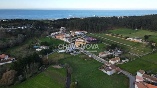Land in Labruge, Vila do Conde