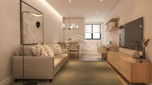 Piso / Apartamento en Avenidas Novas, Lisboa