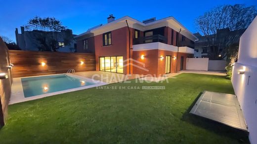 Luxury home in Aldoar, Porto