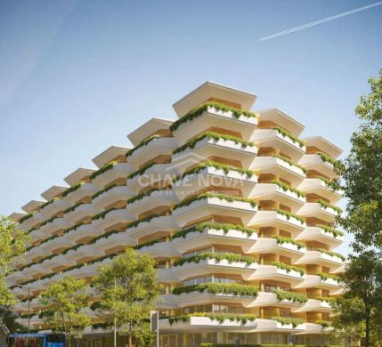 Apartment in Lordelo do Ouro, Porto