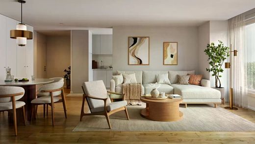 Apartment in Mafamude, Vila Nova de Gaia
