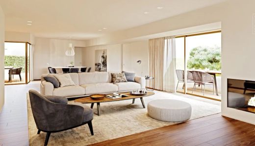 Apartamento - Aldoar, Porto