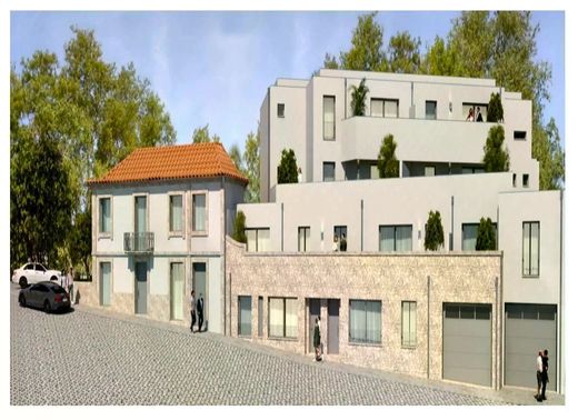 Piso / Apartamento en Lordelo do Ouro, Porto