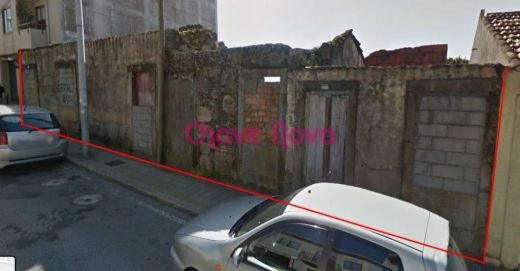 Apartamento - São Mamede de Infesta, Matosinhos