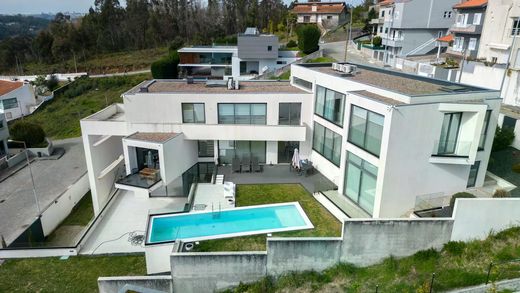 Luxury home in Gondomar, Distrito do Porto