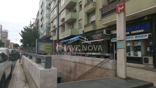 Apartamento - Alvalade, Lisboa