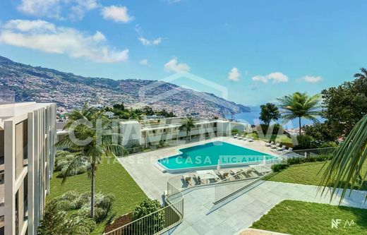 Appartamento a São Martinho, Funchal