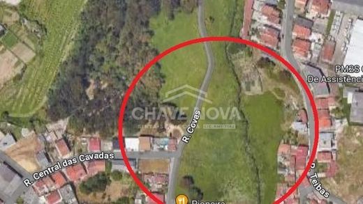 Land in São Mamede de Infesta, Matosinhos